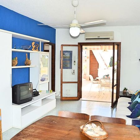 Casa Turchese Apartment Giardini Naxos Bagian luar foto