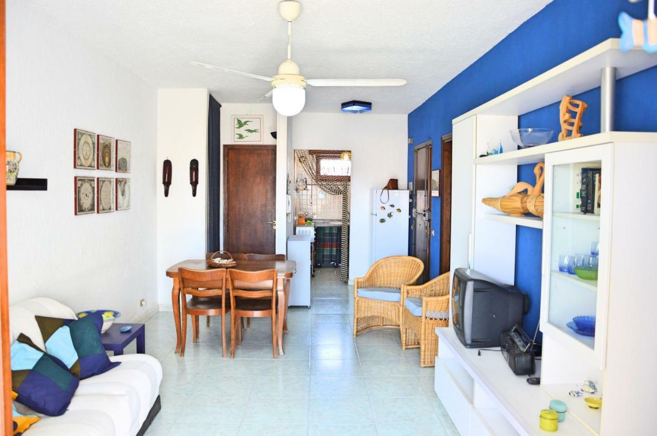 Casa Turchese Apartment Giardini Naxos Bagian luar foto