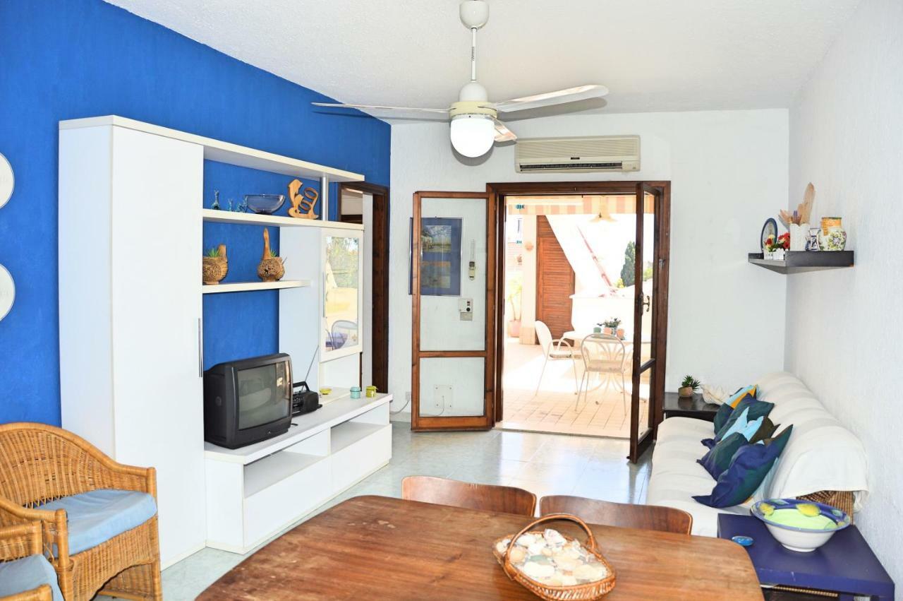 Casa Turchese Apartment Giardini Naxos Bagian luar foto