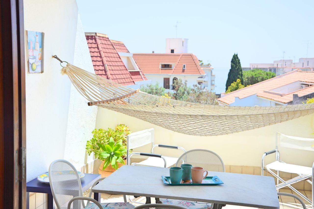 Casa Turchese Apartment Giardini Naxos Bagian luar foto