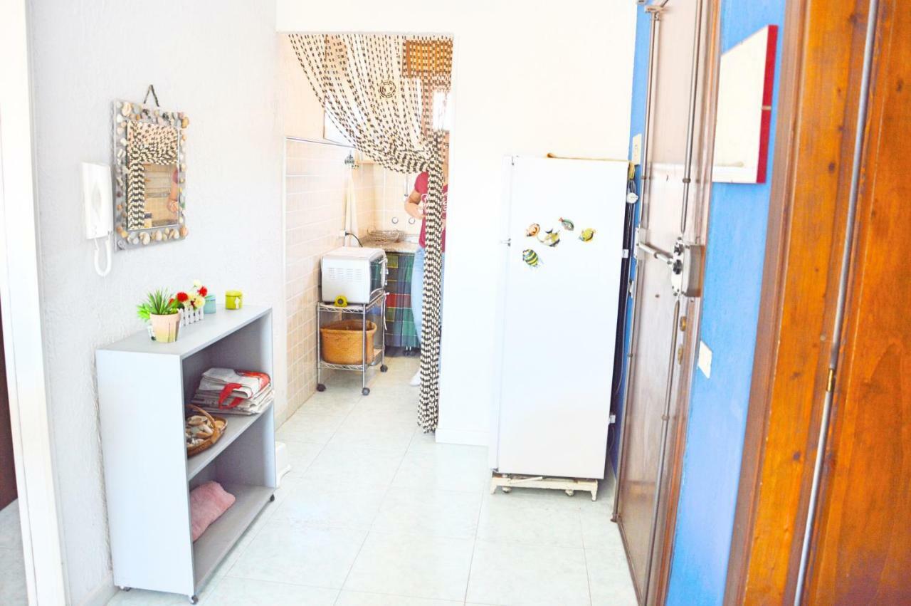 Casa Turchese Apartment Giardini Naxos Bagian luar foto