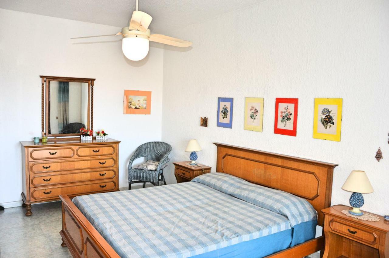 Casa Turchese Apartment Giardini Naxos Bagian luar foto