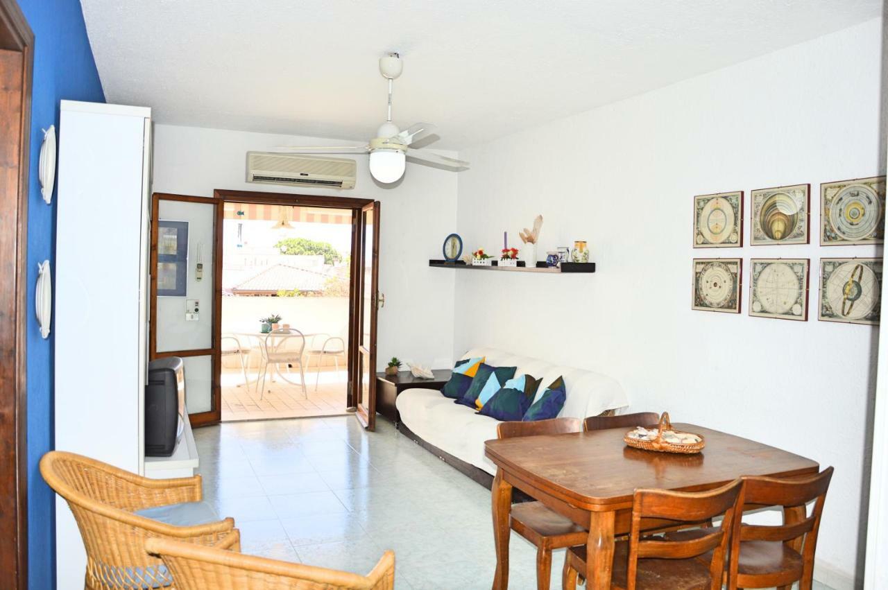 Casa Turchese Apartment Giardini Naxos Bagian luar foto