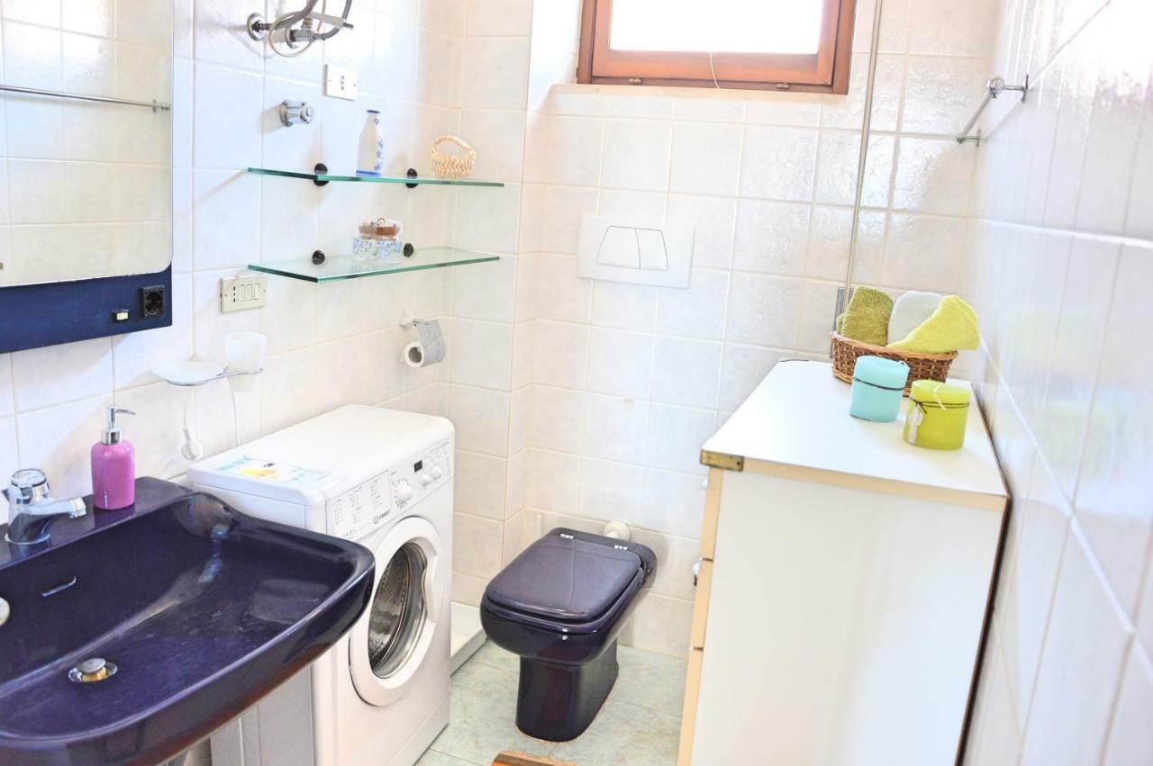 Casa Turchese Apartment Giardini Naxos Bagian luar foto