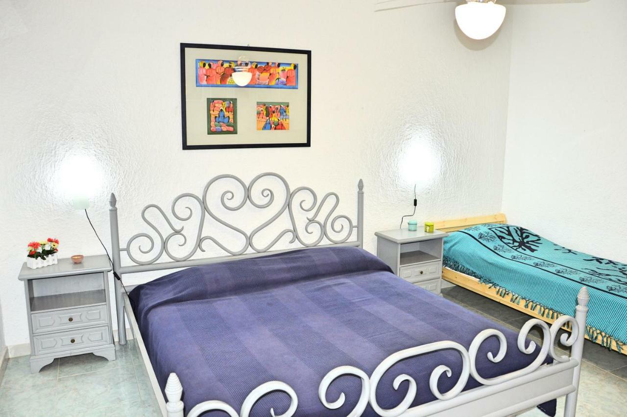 Casa Turchese Apartment Giardini Naxos Bagian luar foto