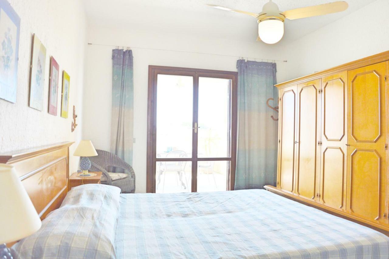 Casa Turchese Apartment Giardini Naxos Bagian luar foto